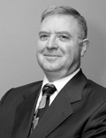 Stephen Silbernagel